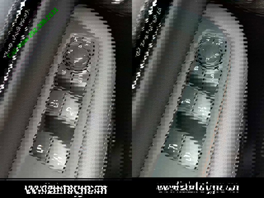 New 2026 GMC Yukon XL AT4 w/ AT4 Premium Package image 26
