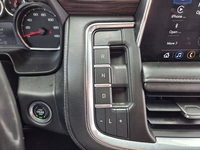 Used 2021 Chevrolet Tahoe Z71 image 30
