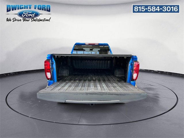 Used 2023 GMC Sierra 1500 Elevation image 18