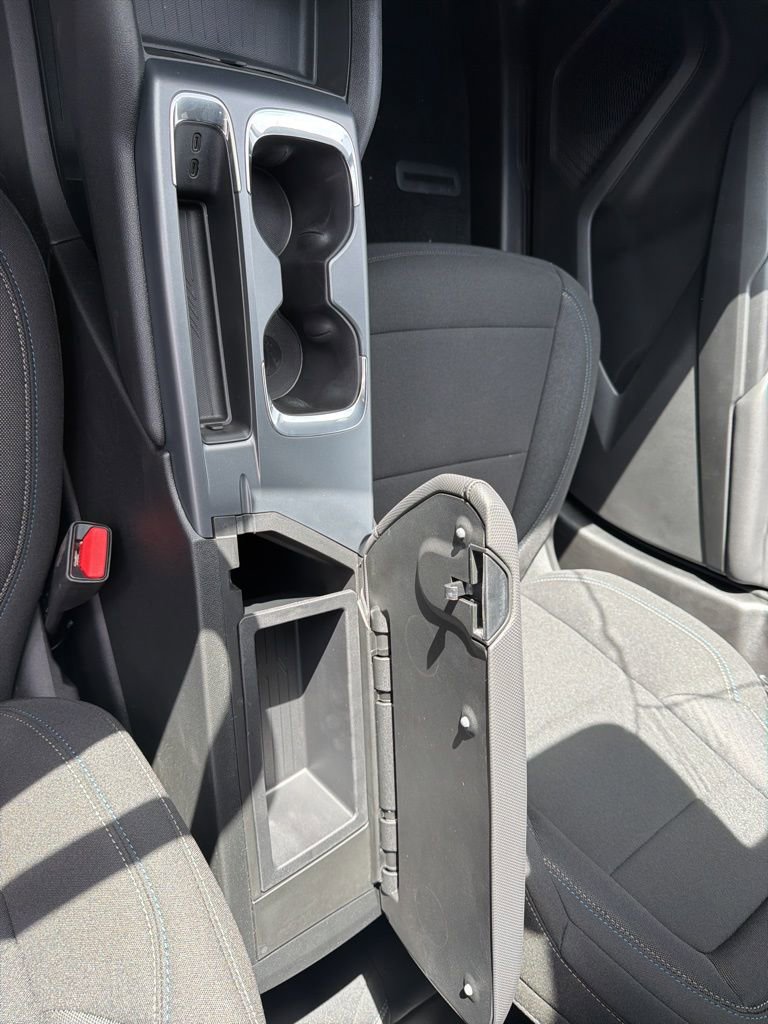 New 2026 Chevrolet Equinox EV LT image 20