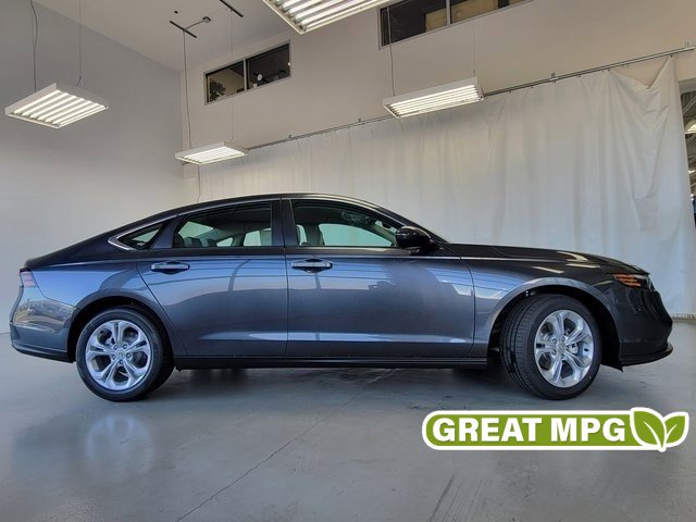 Used 2023 Honda Accord LX