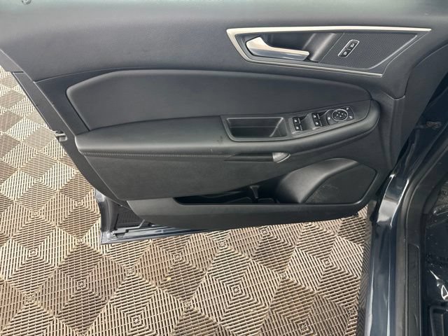 Used 2024 Ford Edge SEL w/ Convenience Package AWD/4WD image 19