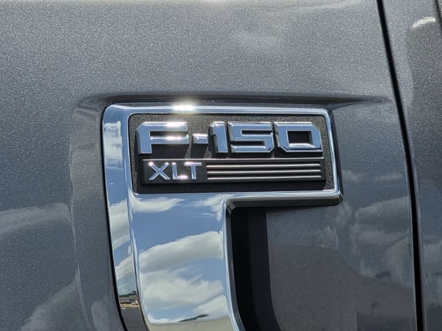 Used 2021 Ford F150 XLT w/ Trailer Tow Package RWD image 31