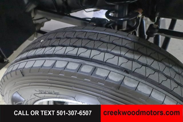Used 2024 RAM 5500 Tradesman w/ Chrome Appearance Group AWD/4WD image 21