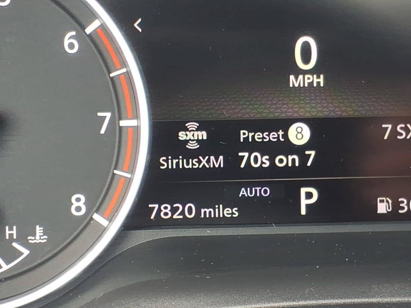 Certified 2023 Nissan Rogue SV w/ SV Premium B Package AWD/4WD image 26
