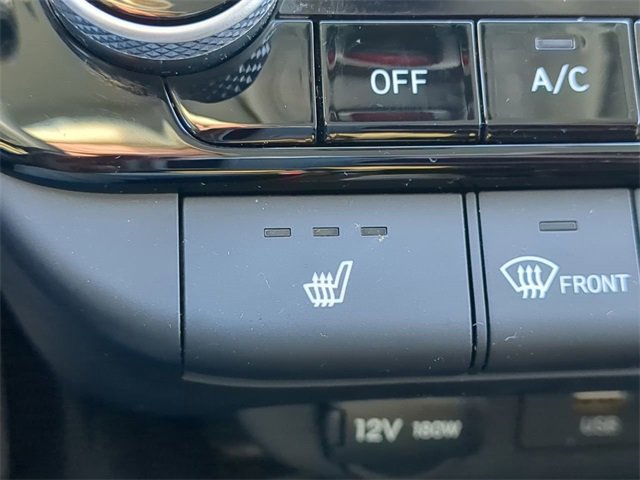 Used 2023 Hyundai Elantra SEL w/ Convenience Package image 20