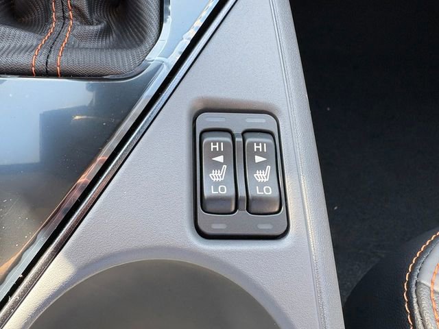 New 2026 Subaru Crosstrek 2.5i Limited w/ Crosstrek Mirror Package image 20