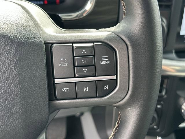 Used 2025 Ford F150 Lariat image 36