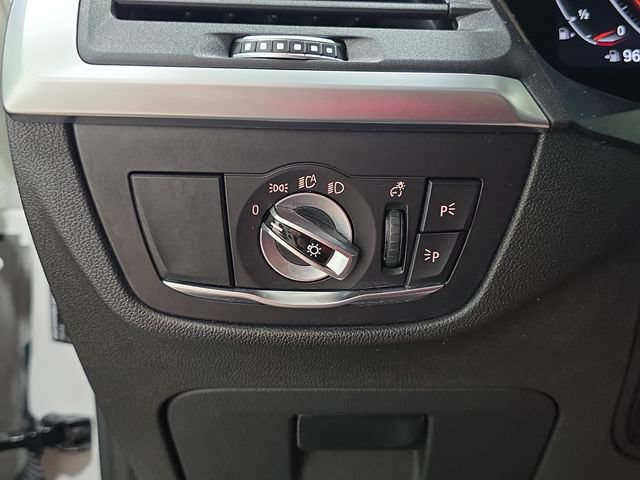 Certified 2023 BMW X3 xDrive30i AWD/4WD image 22