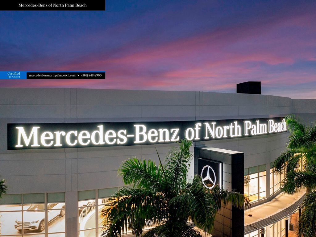 Certified 2025 Mercedes-Benz GLA 250 4MATIC image 36