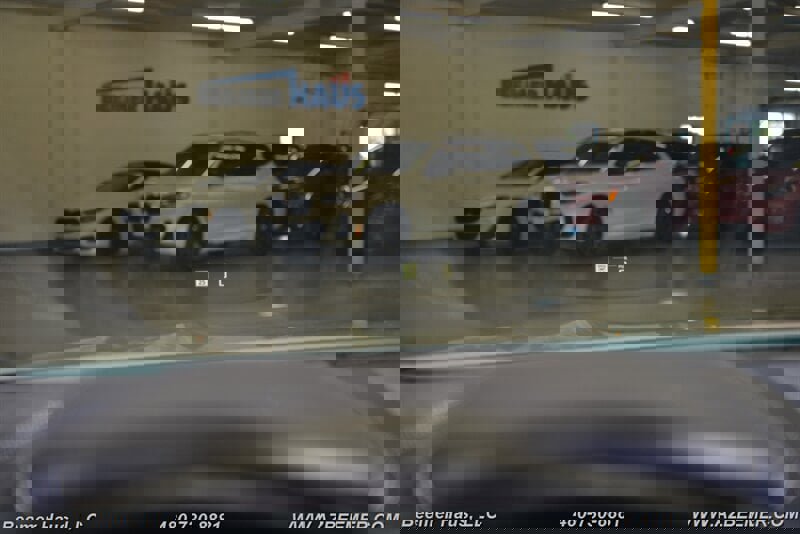 Used 2023 BMW M8 Competition w/ M Carbon Exterior Package image 49