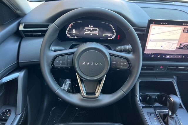 New 2026 MAZDA CX-5 Select AWD/4WD image 16