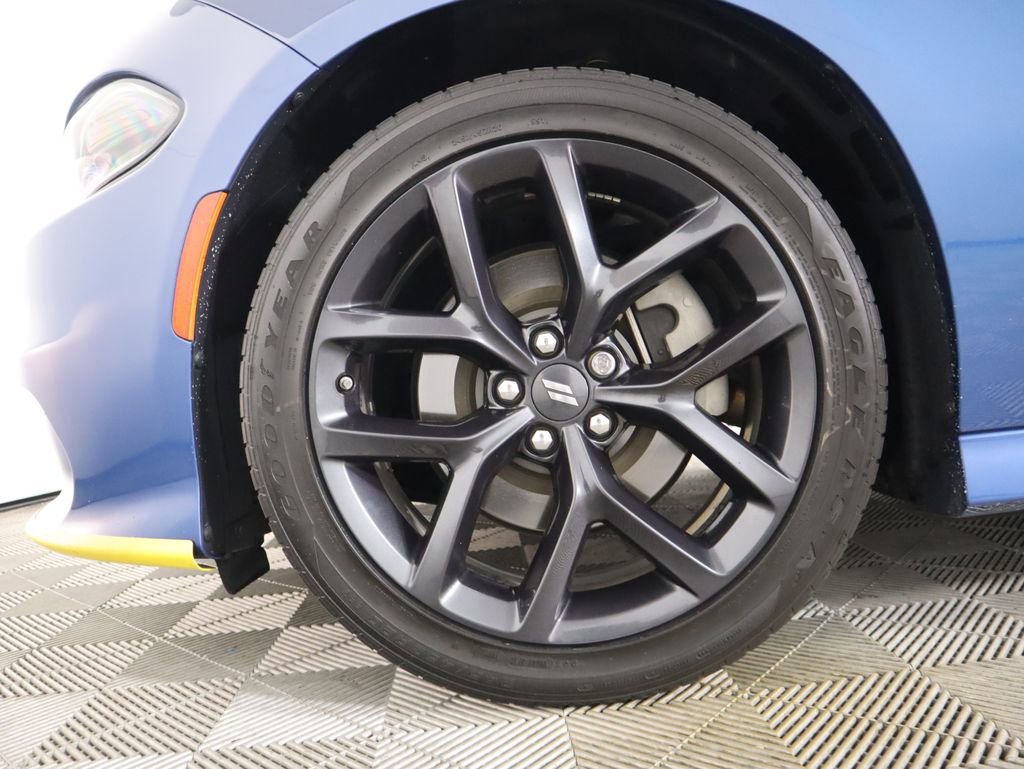Used 2022 Dodge Charger GT w/ Plus Group image 30