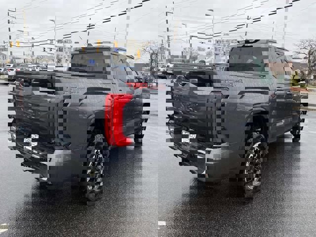 New 2026 Toyota Tundra SR5 image 3
