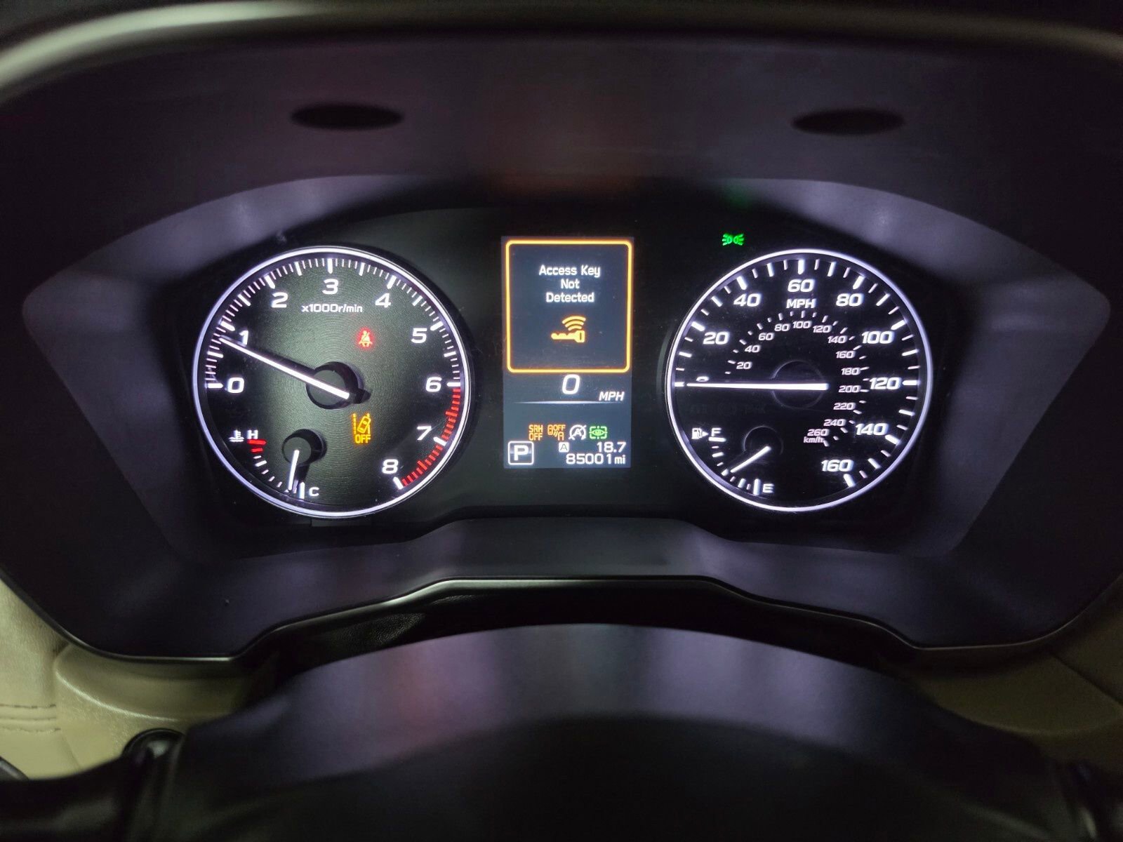 Used 2020 Subaru Outback Limited w/ Popular Package #2 AWD/4WD image 31