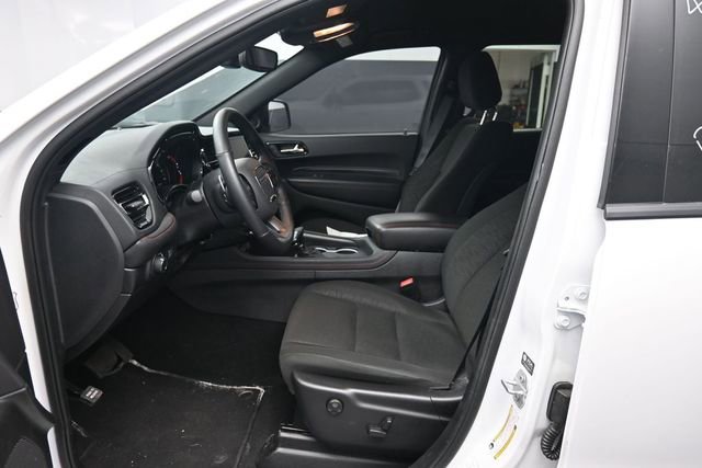 Used 2026 Dodge Durango GT AWD/4WD image 20