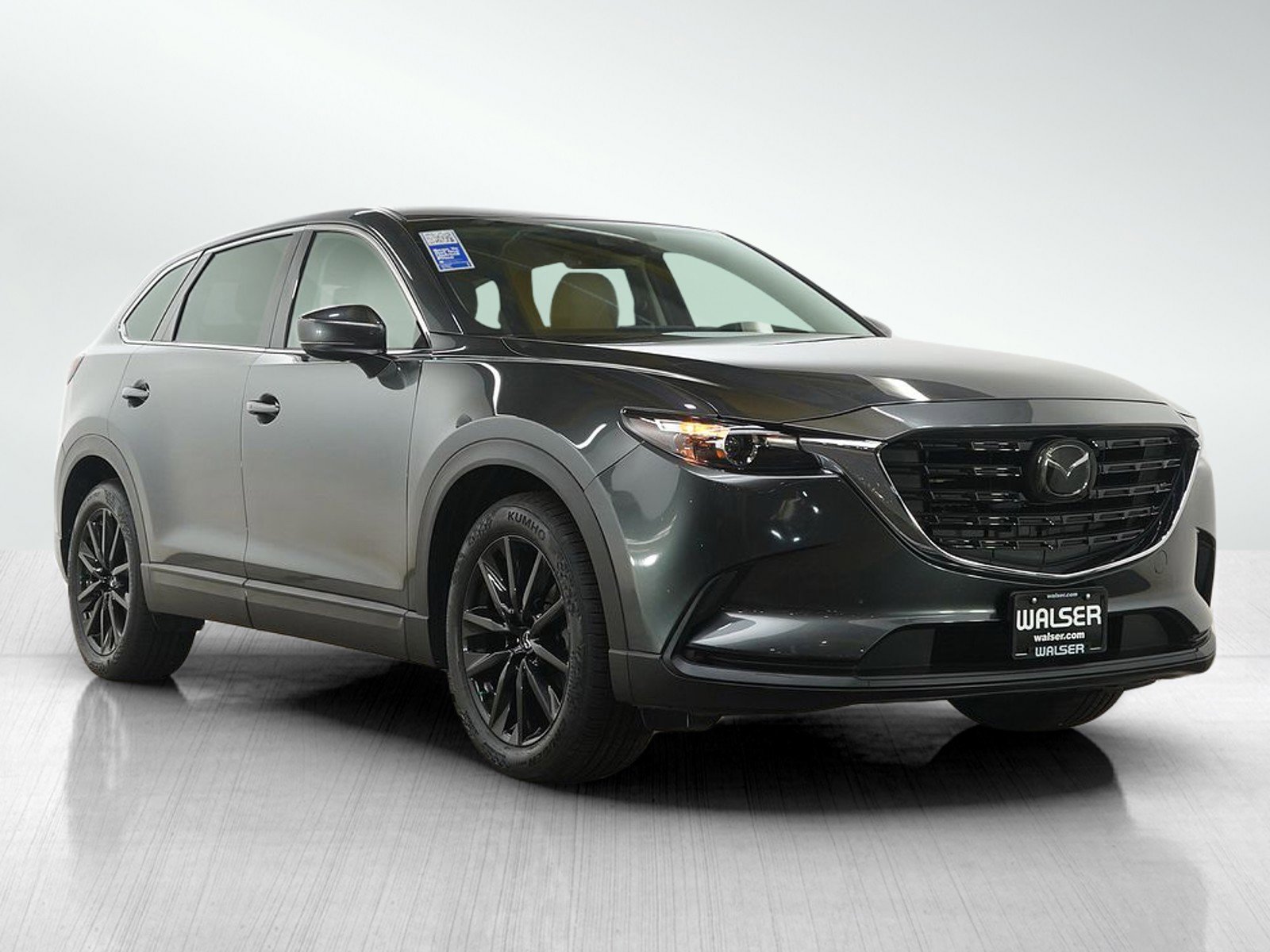 Used 2023 MAZDA CX-9 Touring Plus image 7