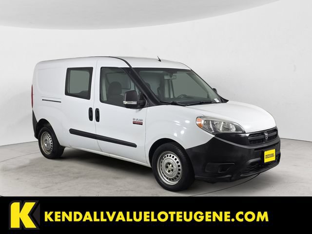 Used 2016 RAM ProMaster City Tradesman FWD image 3