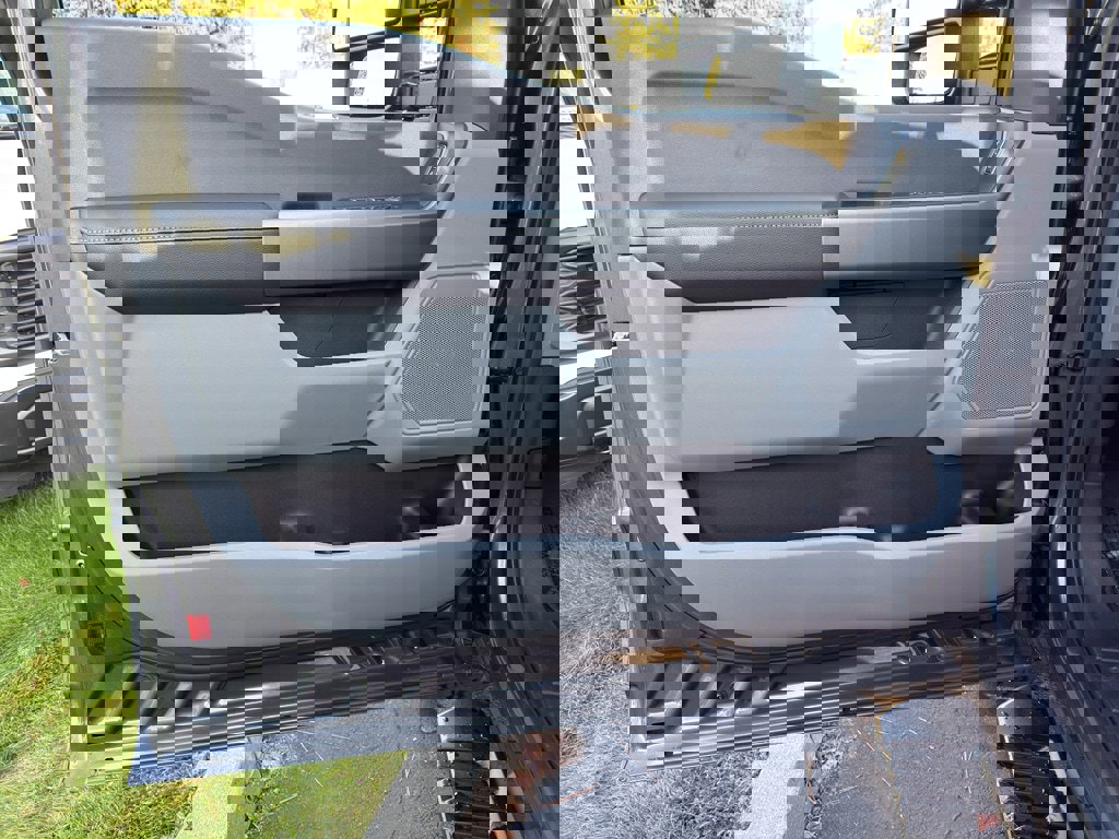 New 2026 Ford F350 XL w/ STX Appearance Package image 12