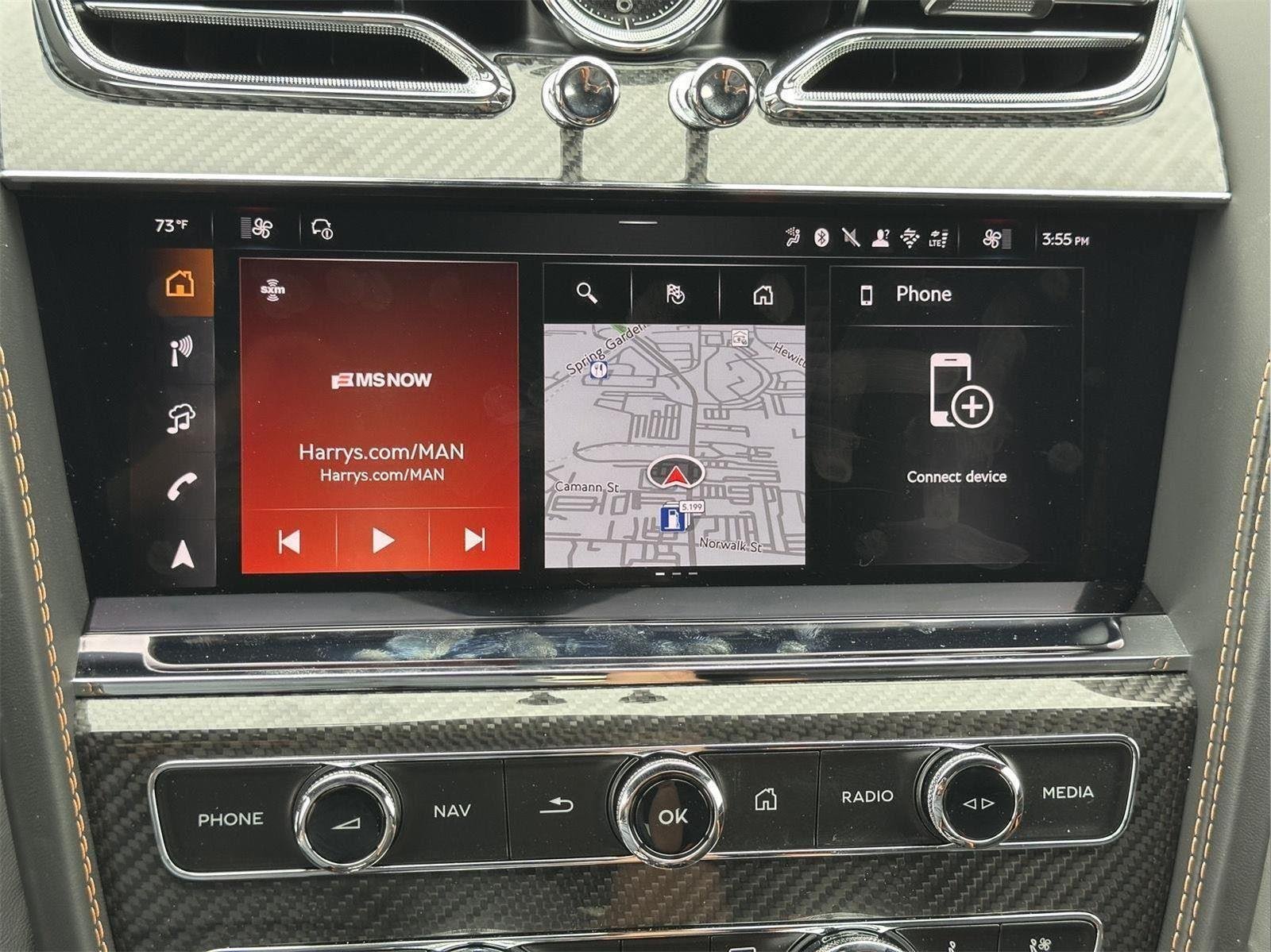 New 2026 Bentley Bentayga Speed AWD/4WD image 48