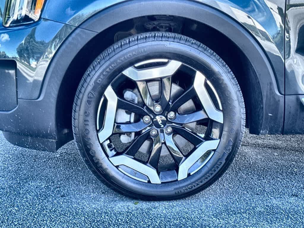 Certified 2023 Kia Telluride S AWD/4WD image 11