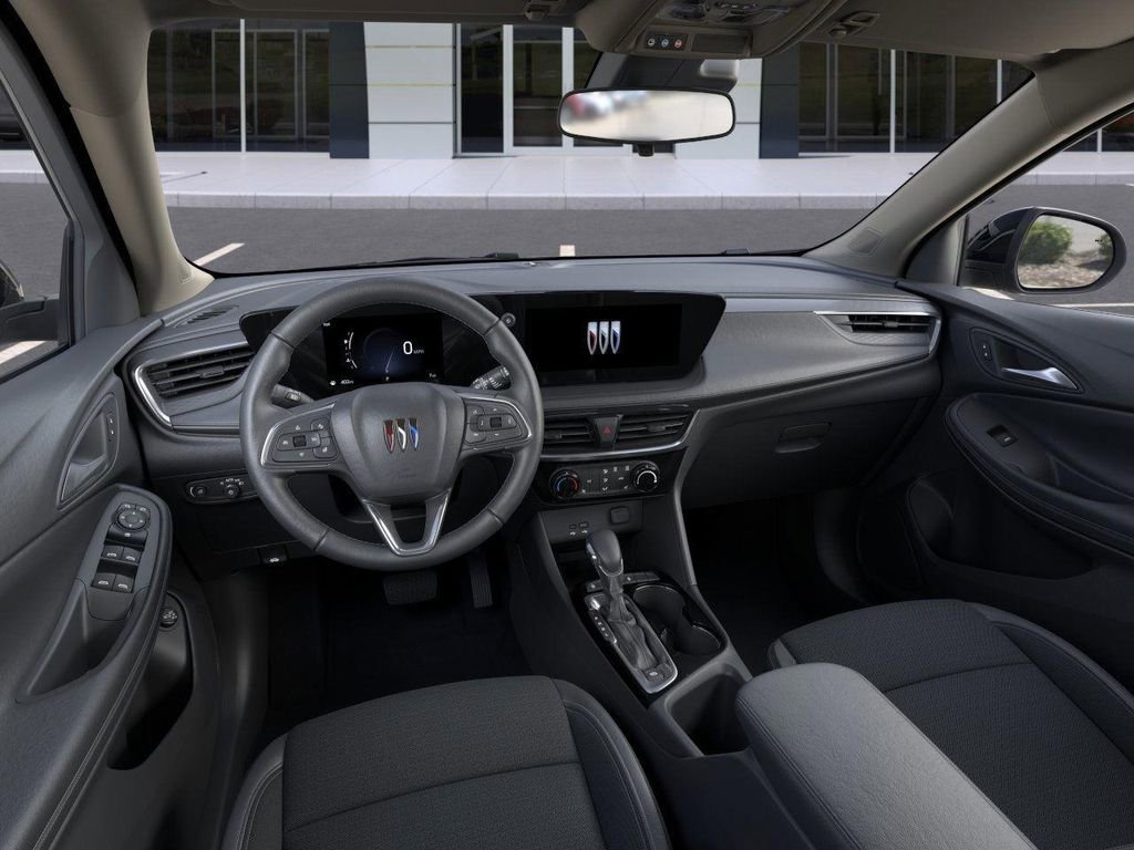 New 2026 Buick Encore GX Preferred w/ Comfort Package image 15
