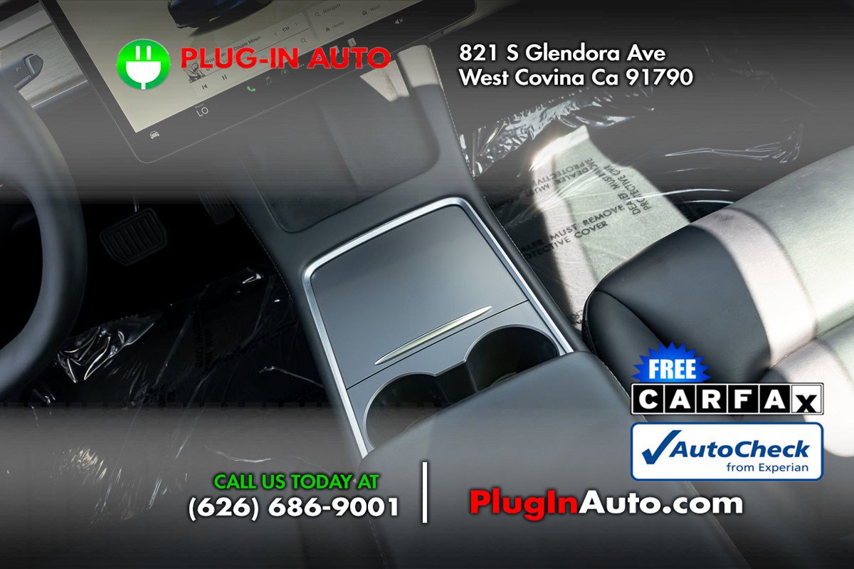 Used 2023 Tesla Model 3 Standard Range RWD image 15