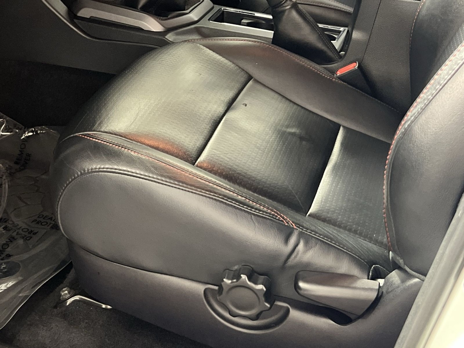 Used 2019 Toyota Tacoma TRD Pro AWD/4WD image 14