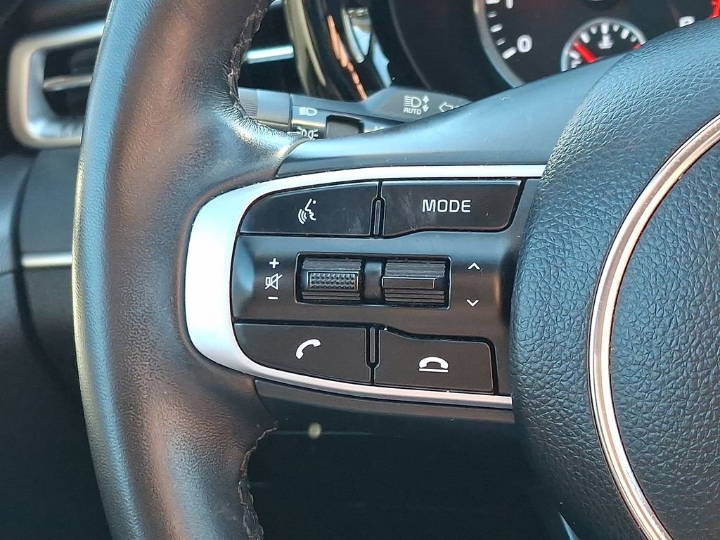 Certified 2023 Kia K5 GT-Line image 9