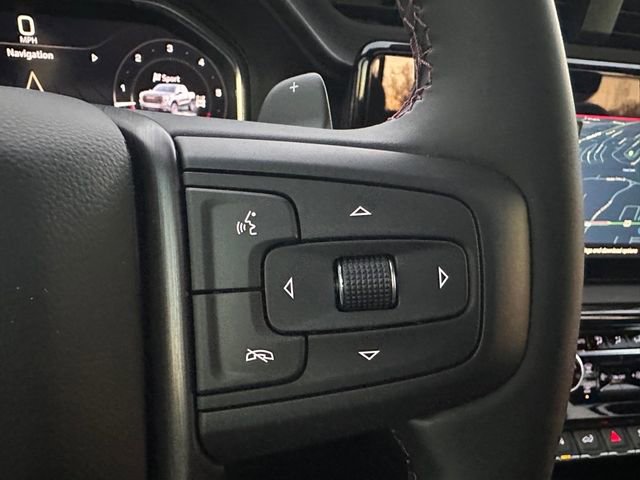 New 2026 GMC Sierra 1500 AT4X image 28