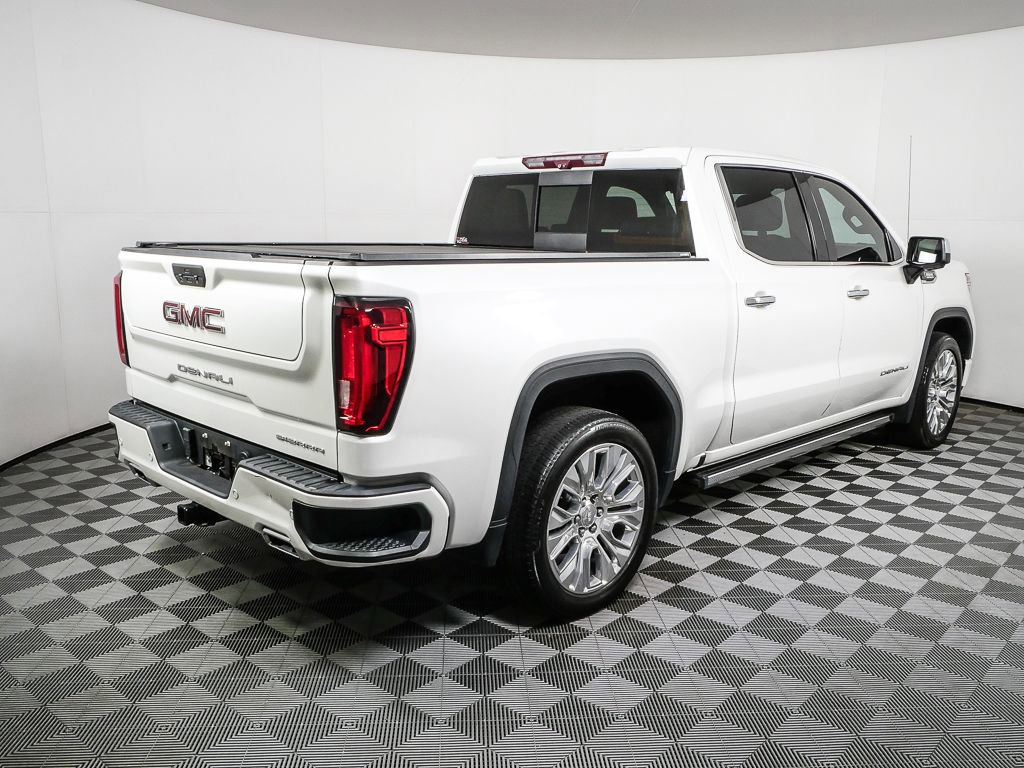 Used 2020 GMC Sierra 1500 Denali w/ Denali Ultimate Package image 30