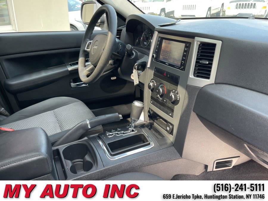 Used 2009 Jeep Grand Cherokee Laredo image 27