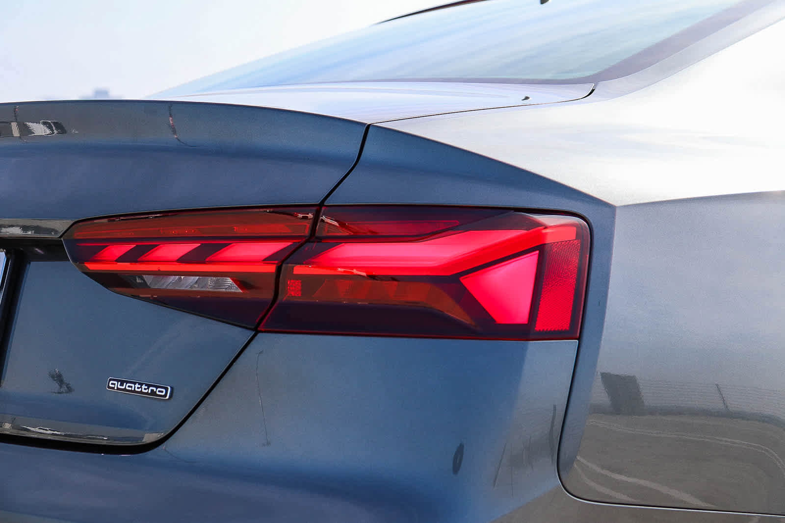 Used 2023 Audi A5 2.0T Premium w/ Convenience Package image 10