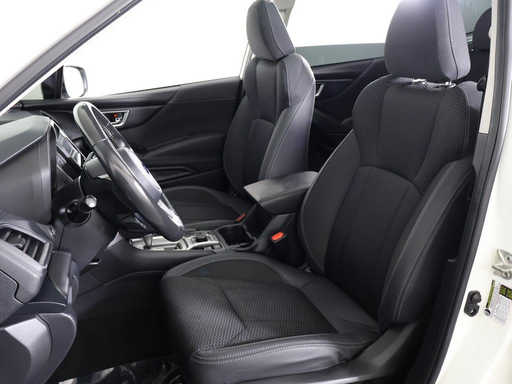 Used 2021 Subaru Forester Premium image 32