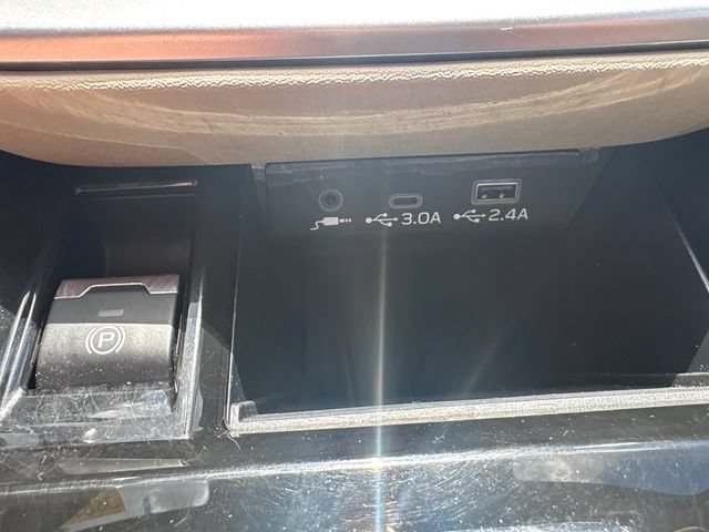 Certified 2023 Subaru Legacy Limited AWD/4WD image 34