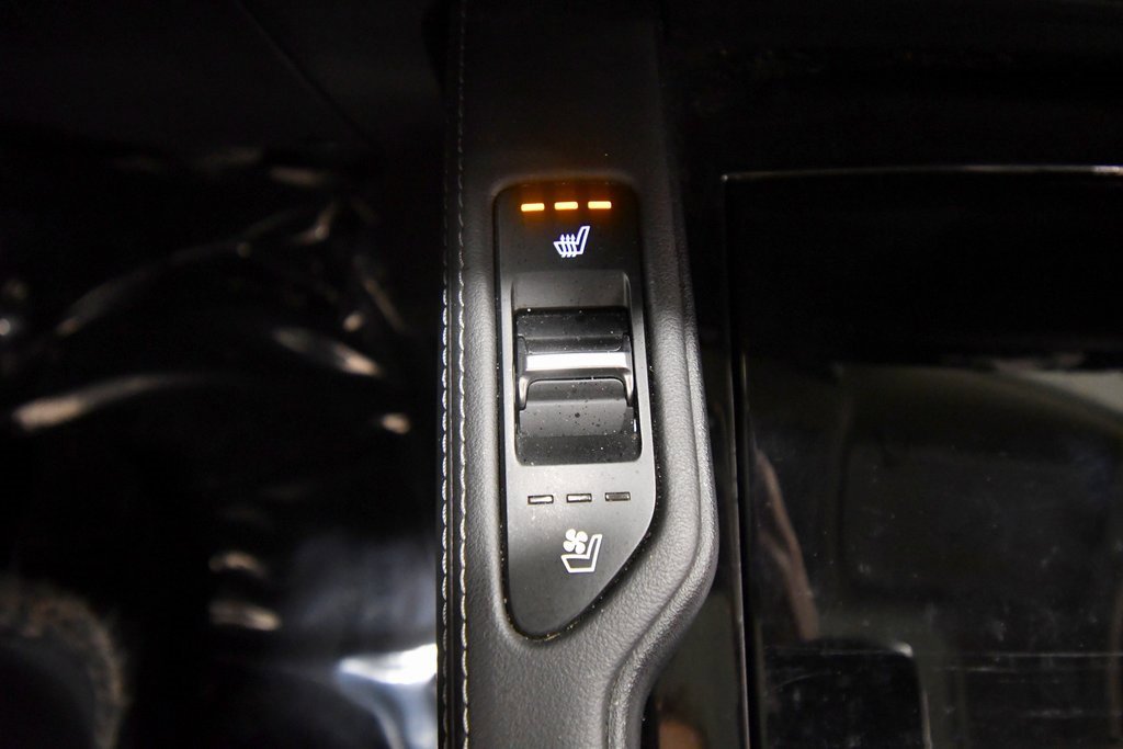 Certified 2022 Kia Telluride EX w/ EX Premium Package image 28