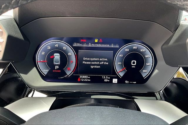 Used 2022 Audi A3 2.0T Premium Plus image 22