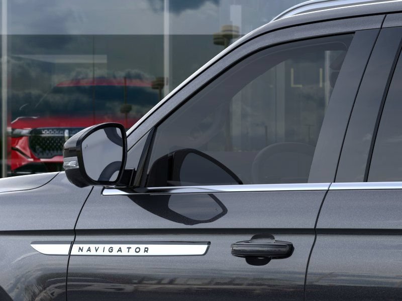 New 2026 Lincoln Navigator L Reserve AWD/4WD image 20