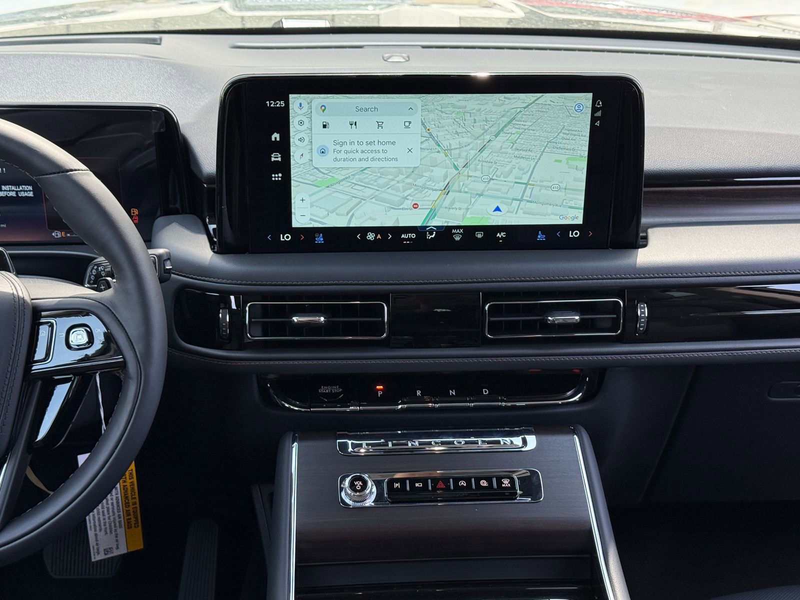 New 2026 Lincoln Aviator Reserve image 22