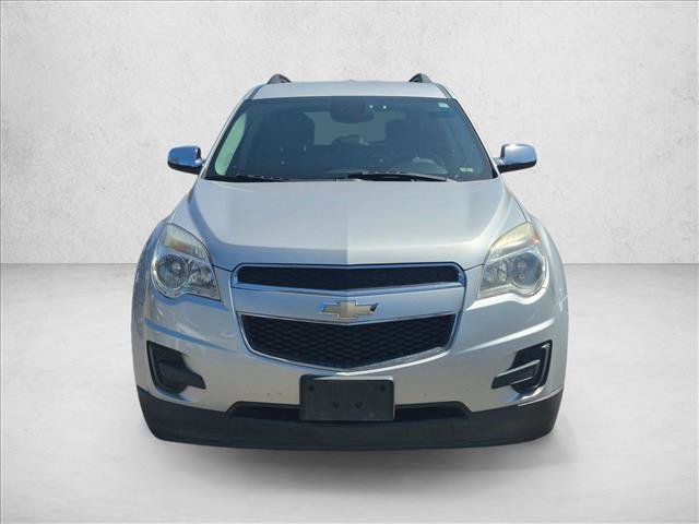 Used 2015 Chevrolet Equinox LT FWD image 2