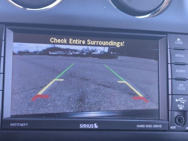 Used 2017 Jeep Compass Latitude FWD image 10