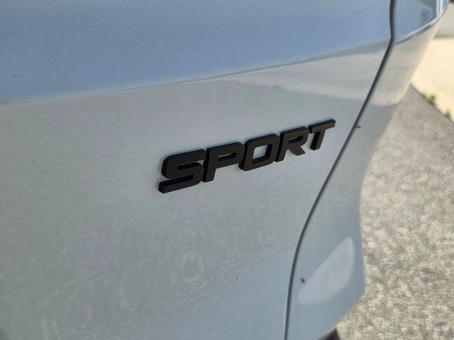 Used 2024 Honda CR-V Sport image 10