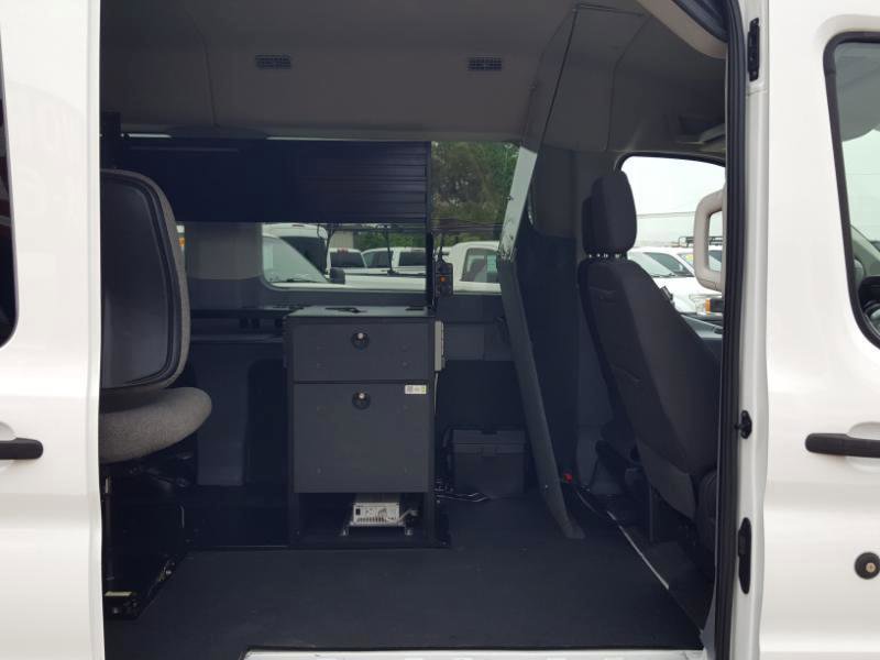 Used 2018 Ford Transit 150 XLT RWD image 12