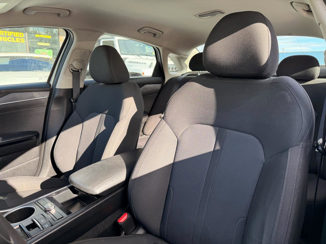 Used 2022 Kia K5 LXS image 12