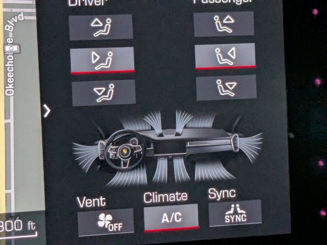 Used 2019 Porsche Cayenne image 7