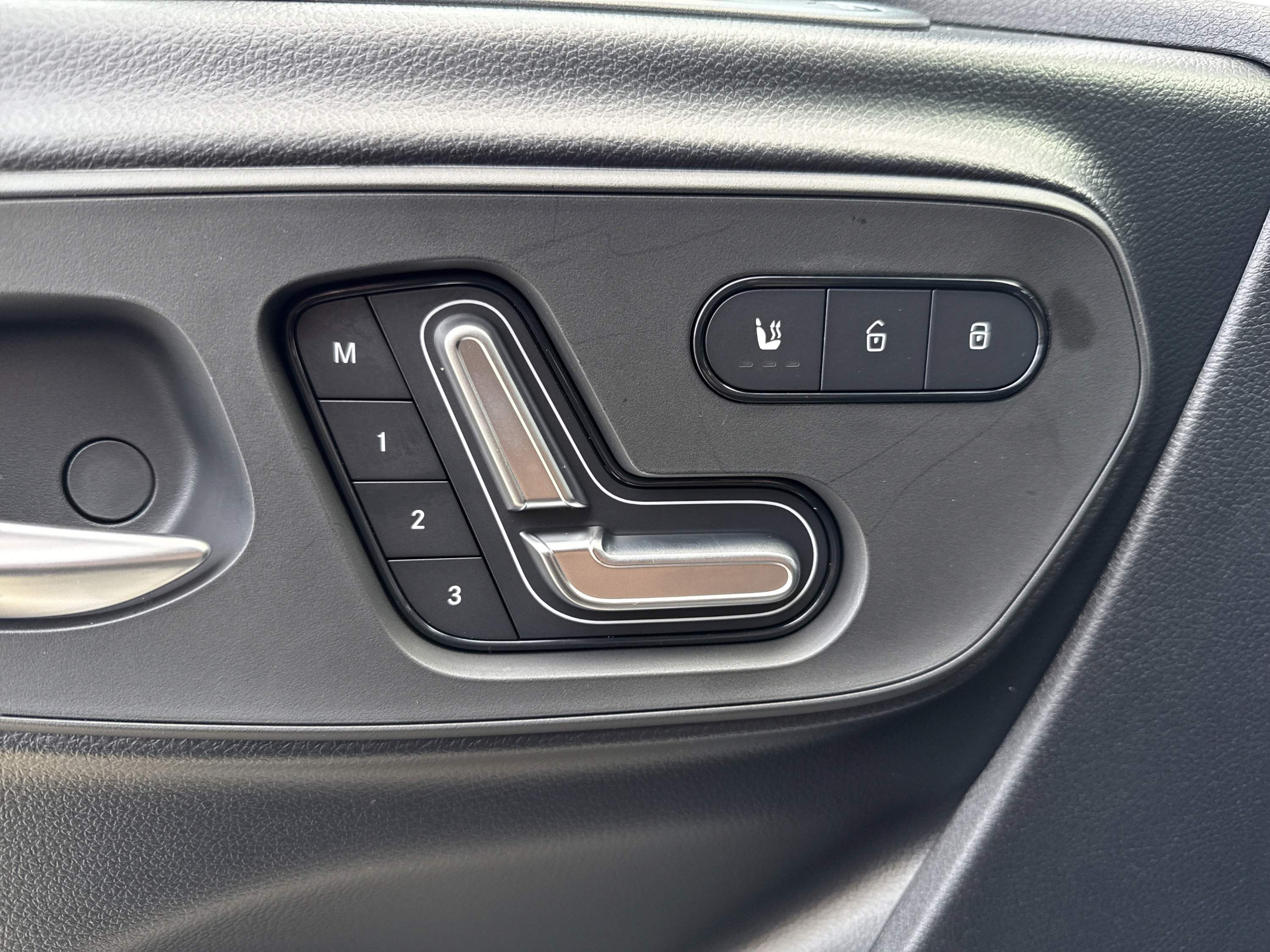 New 2026 Mercedes-Benz Sprinter 2500 image 16