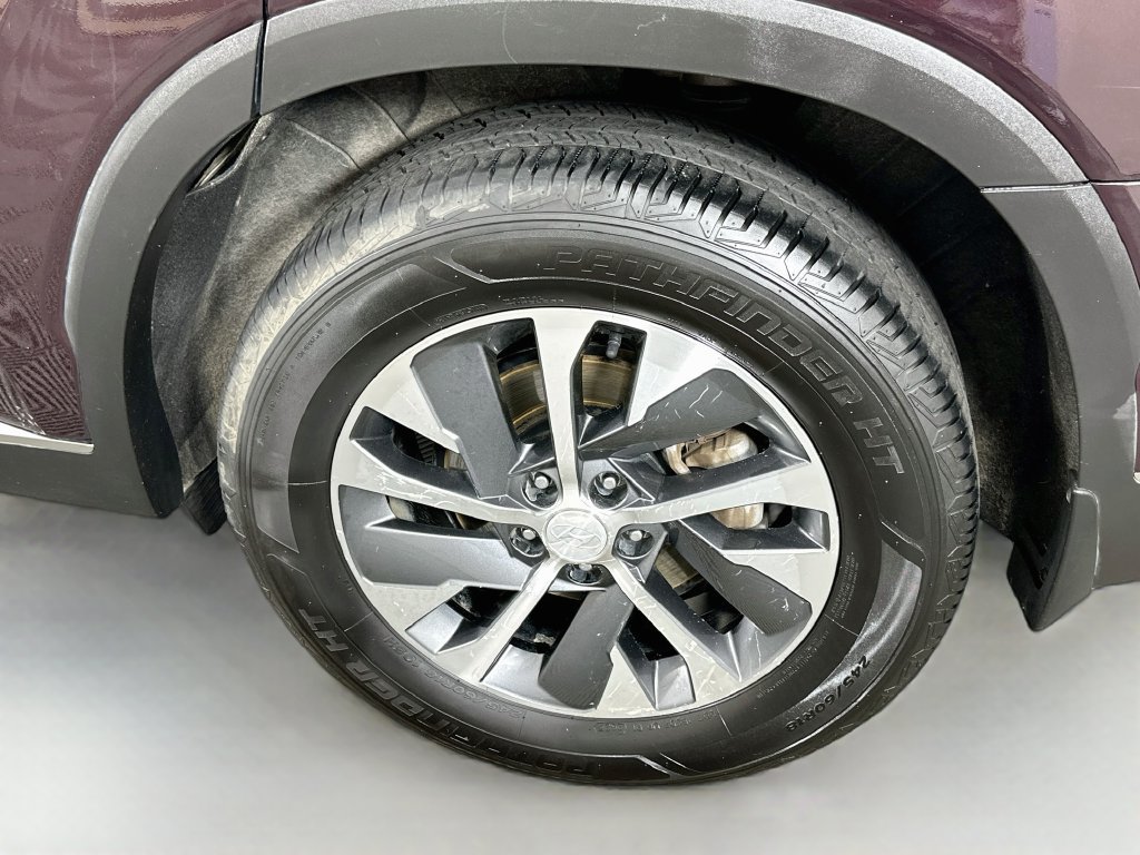 Used 2021 Hyundai Palisade SEL w/ Cargo Package FWD image 31