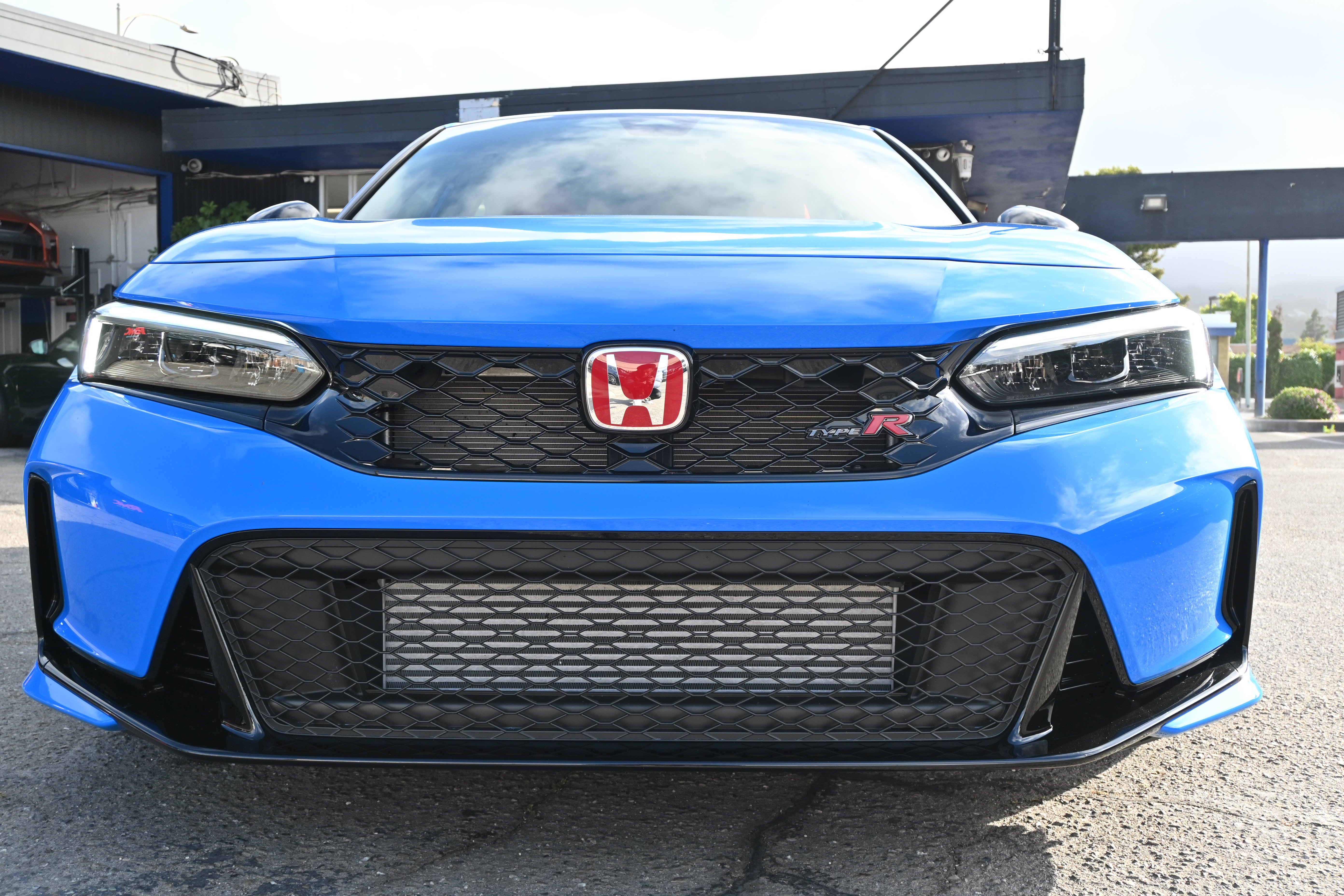 Used 2025 Honda Civic Type R image 58