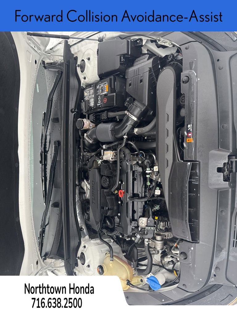 Used 2023 Kia K5 GT-Line image 16