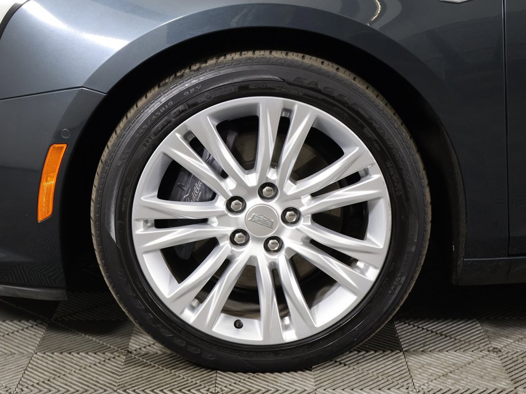 Used 2018 Cadillac XTS Luxury w/ Driver Awareness Package image 24